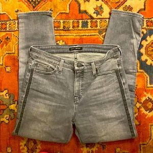 Jeans Sale Today! NWOT Lucky Brand Hayden Mid Rise Skinny Jeans Size 29